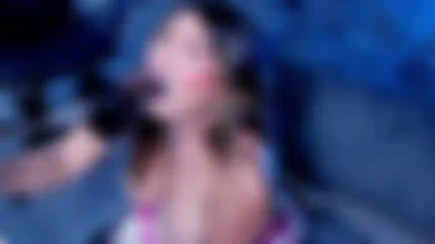 Cai na sua mente com a minha boca... Você imagina isso?