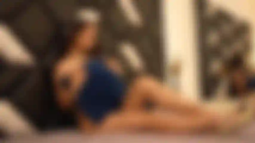 Quero te sentir escorrendo por toda a minha língua enquanto te vejo perder a cabeça 🥵.