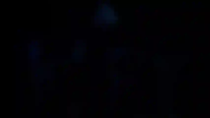 Você dançaria comigo?