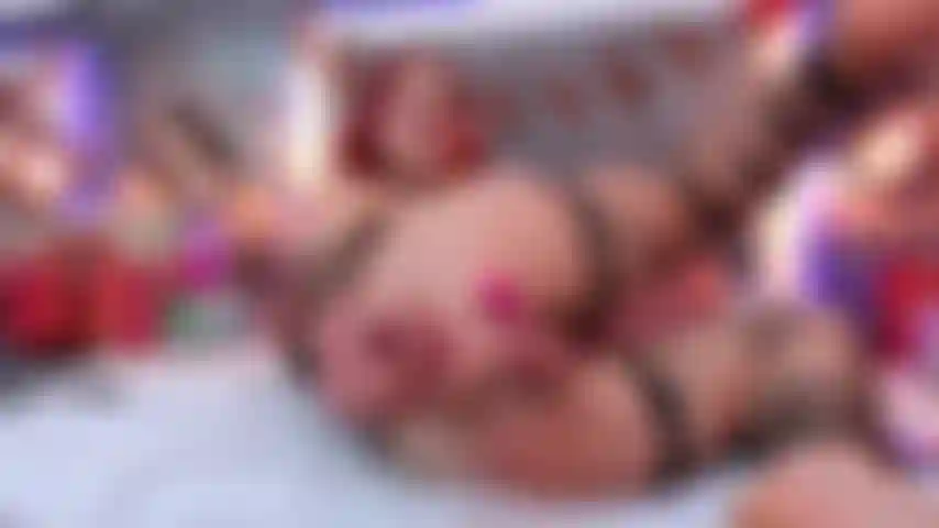 Você só precisa ter confiança em si mesma.