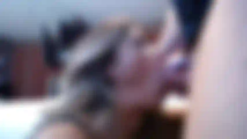 Caveira batendo gina boca boquete.