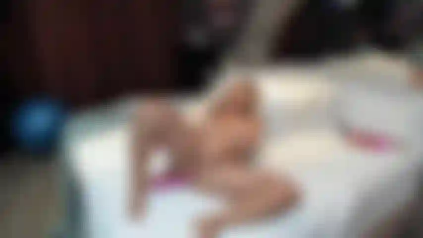 Dupla penação até esguichar.