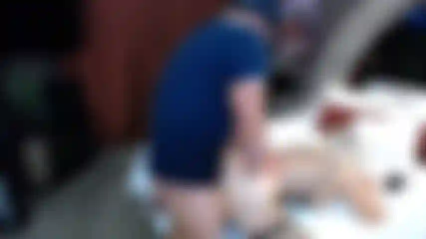 Bo blake batendo em jenny taylor no estilo cachorrinhos.