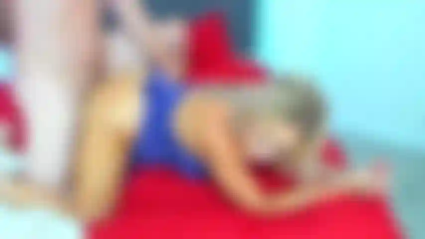 Fucking teaser