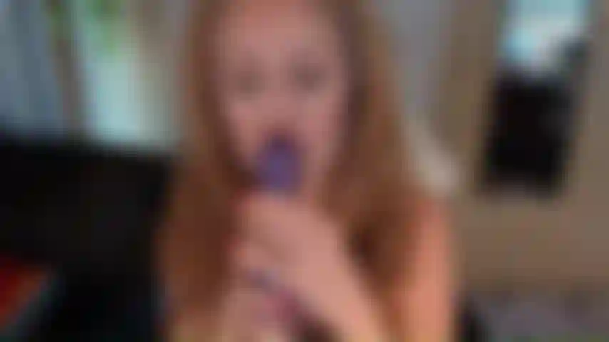 Cock Gagging - 10 minute Sloppy Deep Throat with Begging