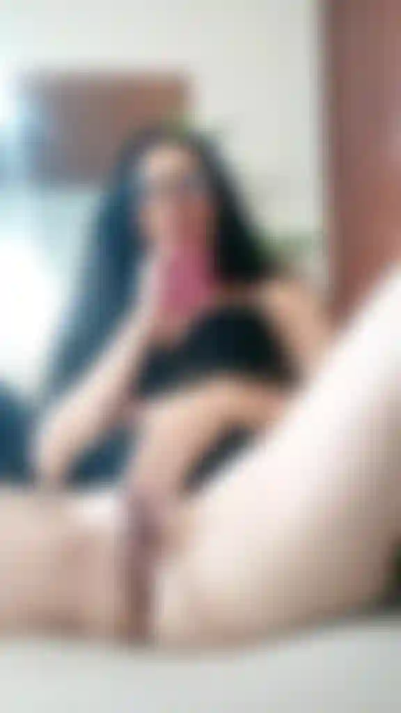 Feeling Myself Today