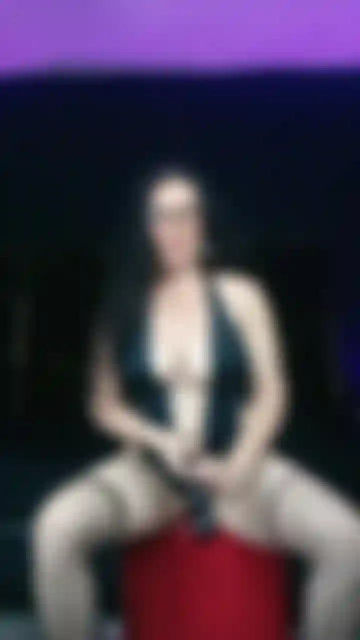 A Glimpse of Paradise