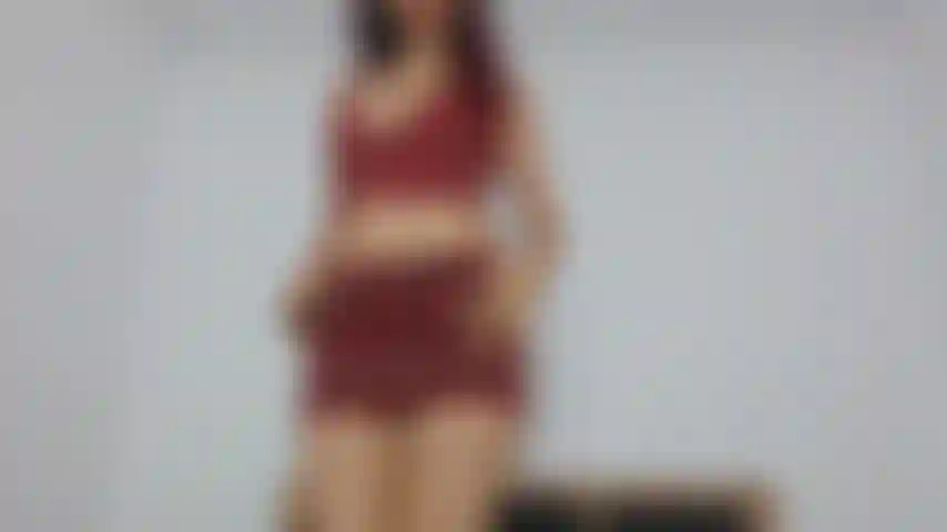 Sexy strip with your fav. schoolgirl!