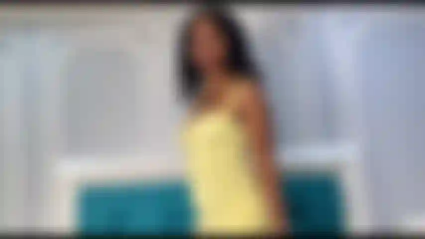 Yellow goes best with my dark skin