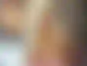 Madrasta loira engravidada.