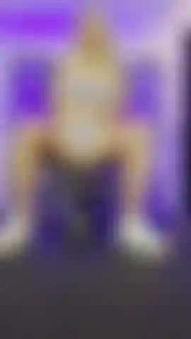 Domination with armpits and cock cage and foot fetish