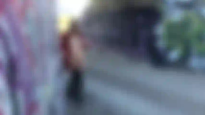 Adore sua deusa do deserto.