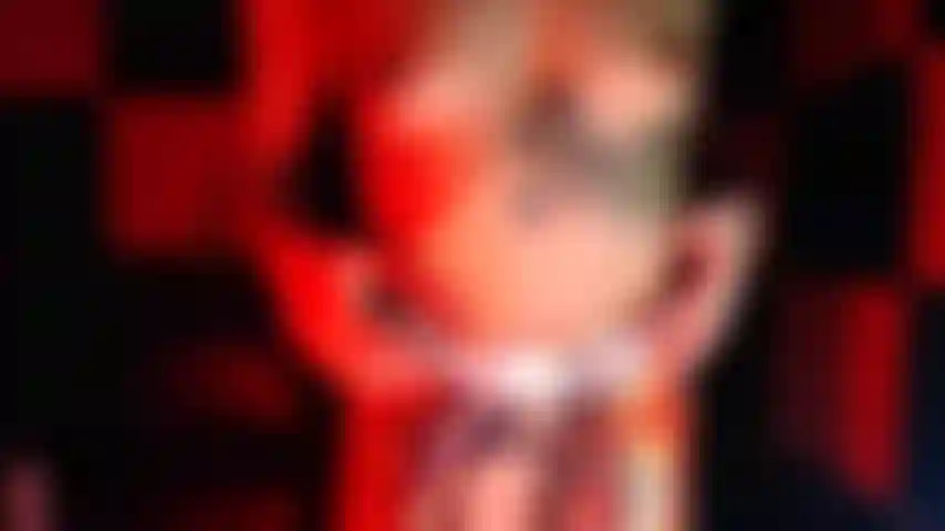 Show ao vivo de contagem regressiva / incentivo.