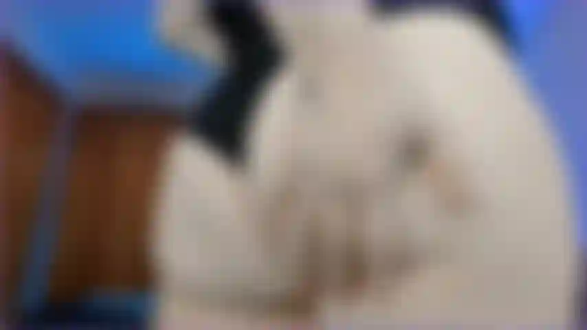 Adore meu grande saque!