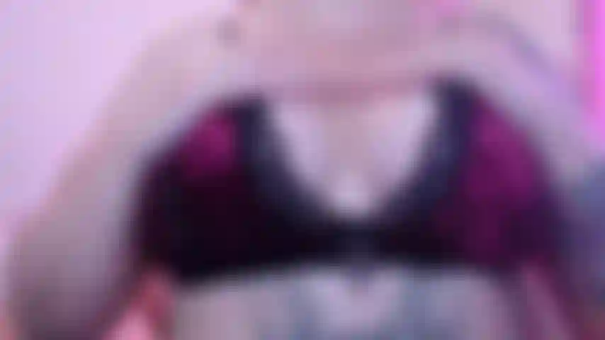 Sensually caressing full breasts in velvet bra.
I'm wearing a luxurious burgundy velvet bra, my hands sensually caressing my full breasts through the soft fabric. I squeeze them firmly, fingers tracing the delicate lace edges as my nipples harden beneath. Waves of pleasure make me moan softly.
#bigboobs #bigtits #bra #curve