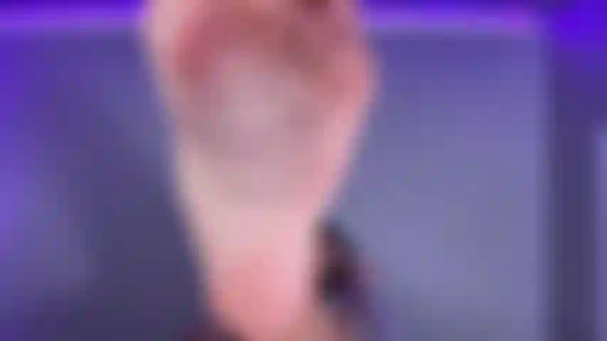 69. The camera is set low on the floor, capturing every second while I step over you. My powerful feet press down, my curves towering above you. You look so small from here, completely beneath me, exactly where you belong. Every move reminds you of the difference  Im strong, untouchable, larger than life and youre just lying there, nothing more than a toy under my perfect feet and ass.