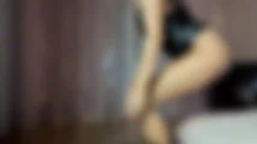 40. Sexy pole dance em body meia de couro e salto stripper.