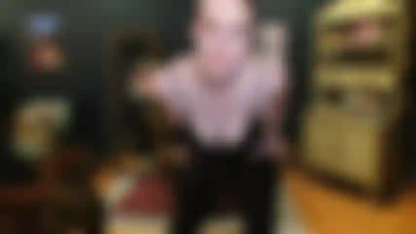 Adoro bunda com contagem regressiva.