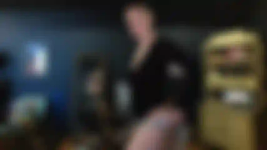 Chupador de pau adora cei e strapon.