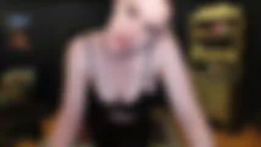 Pov strapon é uma merda.