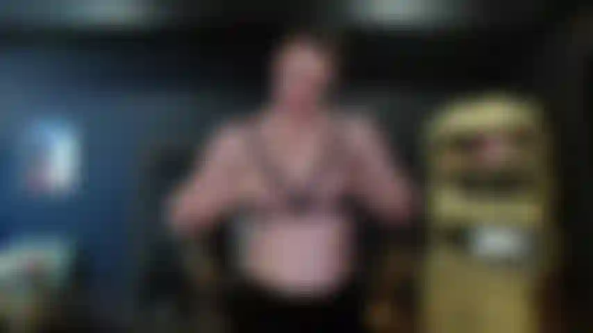 Orgasmo arruinado joi.