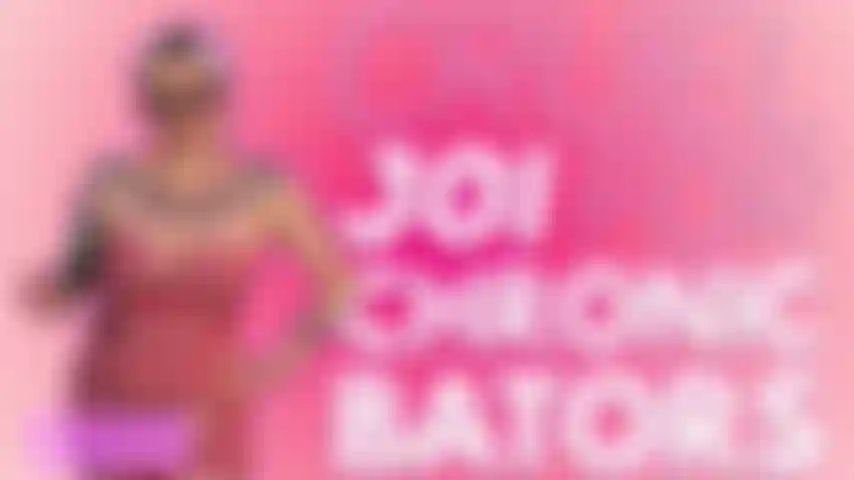 WARNING! This JOI isn't just for any chronic masturbator. This one is specifically tailored for losers just like YOU that like to be harshly humiliated and cruelly degraded by a hot Goddess while you stroke your little beta dick. If you get your feelings hurt easily you better be prepared for this one you fucking sensitive bitch. I'm going to speak down to you like you deserve, all while telling you how to stroke your little clit for me in the most pathetic ways possible. I might even let you have a ruined orgasm you fucking degenerate loser. LOL