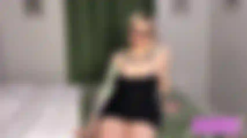 **BETA WARNING - TOPLESS CLIP!** I know how embarrassing it is to be a prejac but how fucking pathetic that the fact that you're a prejac makes you even closer to the edge? You're SUCH a prejac that the humiliation from your minutes long masturbation session turns you on. The fact that you can't last more than a handful of minutes is down right shameful and that shame already has you leaking, doesn't it? Of course it does. Goddess wants you to revel in your humiliation and see if you can make it to the end. We both know you won't but a Goddess can dream, can't she?
