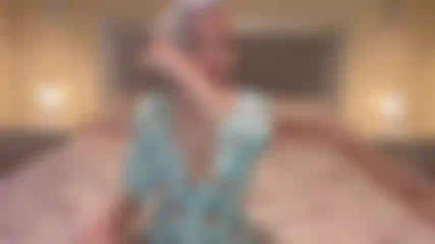 Sph, enquanto estou de pijama de sorvete.