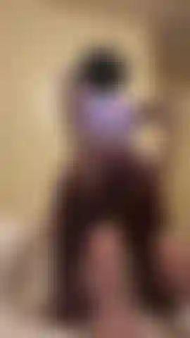 Worship my ass in tights, slowly.