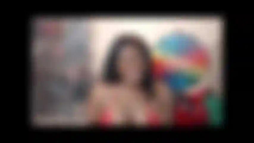 Show gravado: perdedor de pau pequeno acaricia minha bunda.