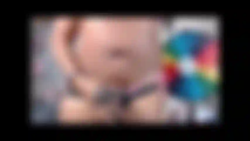 Show gravado: rapidinha com cinta.