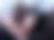 Fetiche por pés, trabalho de pé com vibrador gigante. Muito óleo, usando minha saia de couro sem bunda.