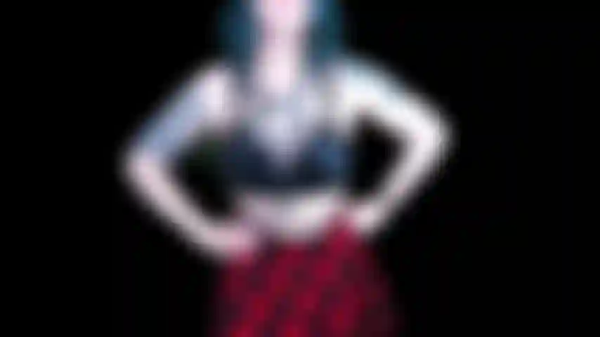 Hipnotizada pela deusa para apenas deusa.