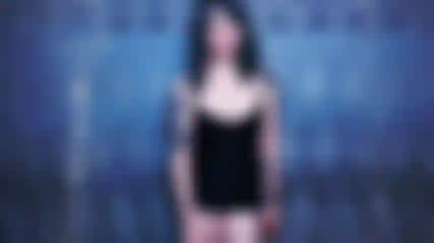 Sissy slut dress-up!