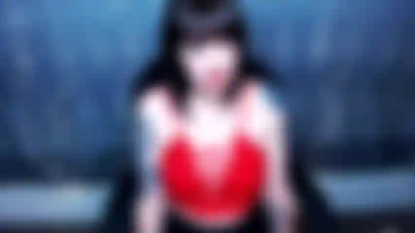 Deusa malvada joi, vou deixar você vir?!