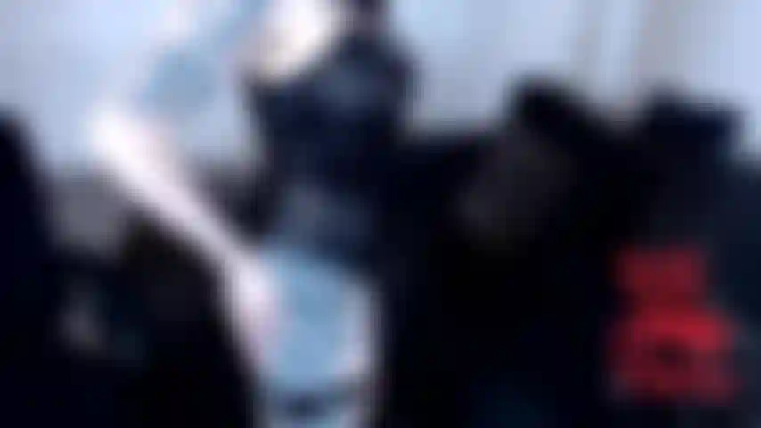 Deusa sue te coloca em castidade. É o derradeiro desafio.