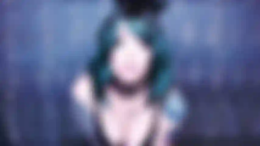 Ficando presa com a deusa gótica -sph, ordenha da próstata, beijo na bunda e castidade.