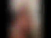 (40) GoldieStar neste conjunto de fotos de apresentação de slides usa um corpete preto e um rosto pegajoso... Muito raro!!!