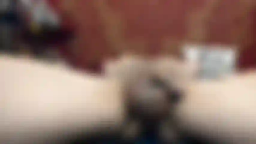 (41) GoldieStar leva uma boceta lambendo enquanto chupa um pau.