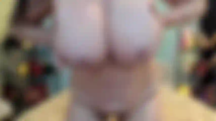 ( Gs.996) _ Maga_ GoldieStar se apresenta em show de ouro - 10 minutos. Chapéu maga, todos os dildos brancos, anal, dp, peitos grandes, bunda grande, gilf, buceta peluda, esguichando (11/09/2024).