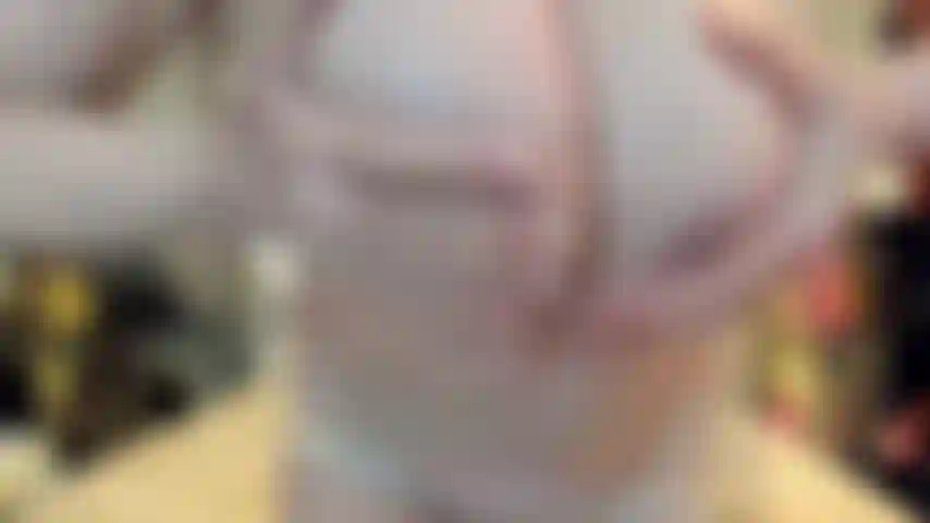 ( Gs.895) GoldieStar se apresenta em show de ouro - 15 minutos. Peitos grandes, bunda grande, gilf, bucetinha peluda, esguicho, anal, dp, consolos múltiplos (13/02/2023).