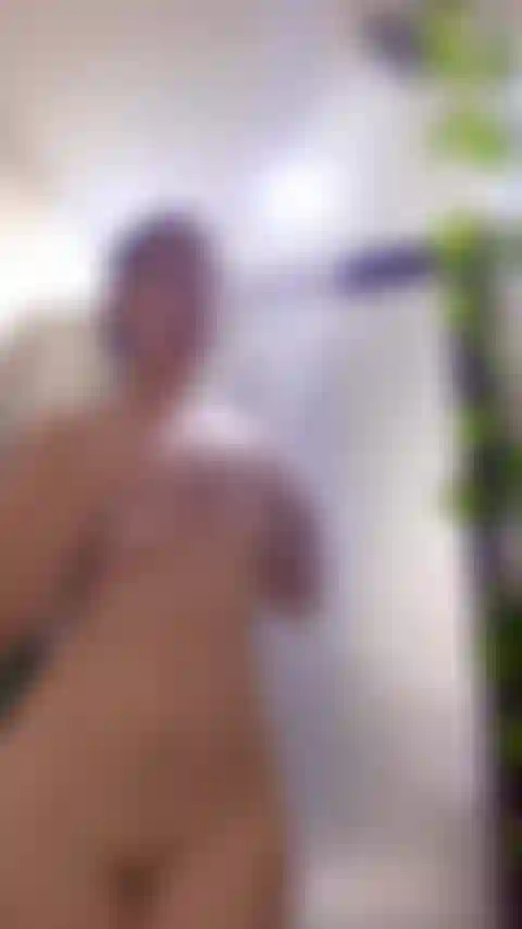 Venha para o meu banho, querido.