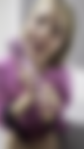 Venha aqui, vamos experimentar meu novo brinquedo.