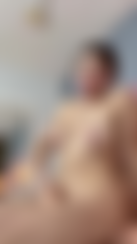 Veja-me gozar em você (montando o torso).