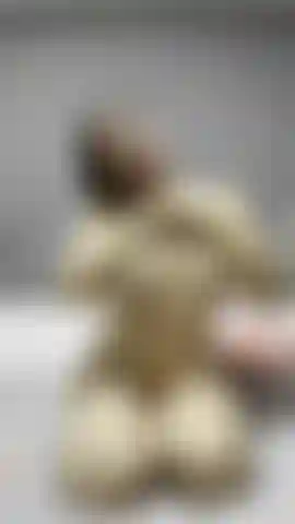 Sinto você bem fundo dentro de mim.