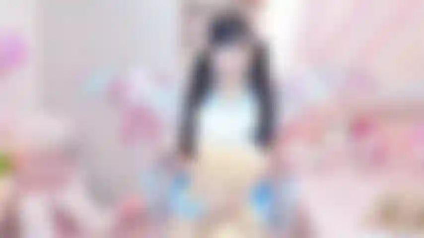 Your Favorite Little Angel