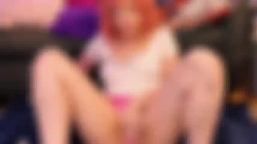 A vagabunda do senpai.