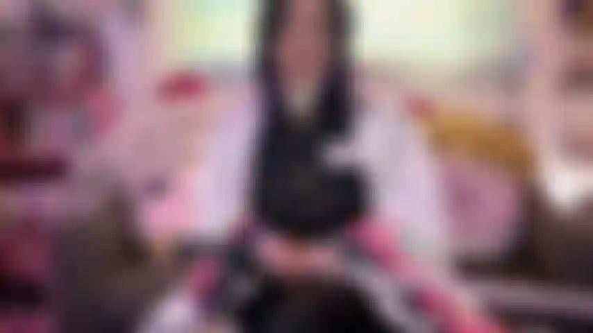 O treinamento secreto de brincadeira anal de shinobu.