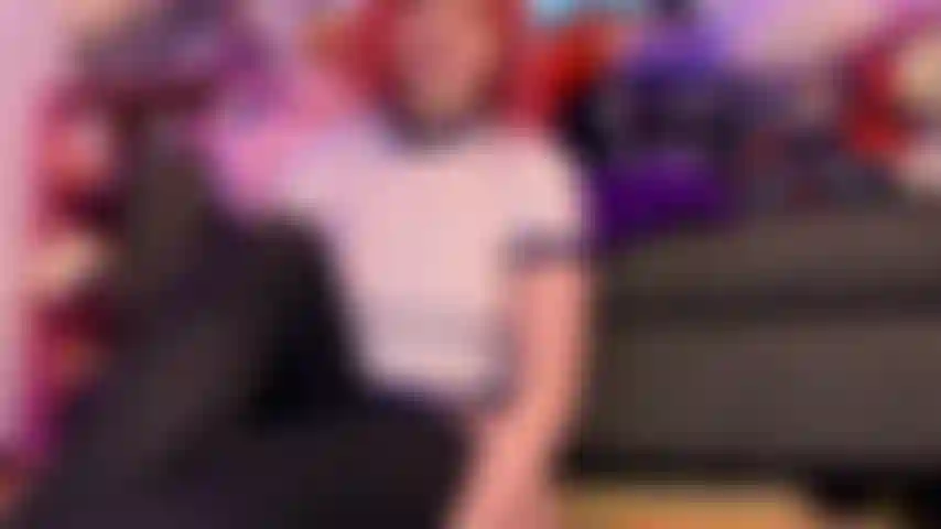 A vagabunda do senpai 2.