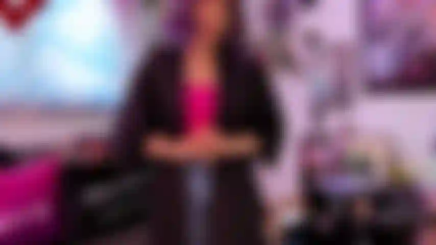 Transando no primeiro encontro.